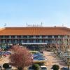 Hotel Van der Valk in Breukelen